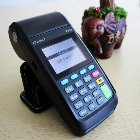 畅捷支付pos机怎么刷磁条信用卡 随行付pos机能刷自己的信用卡吗？怎么刷信用卡？